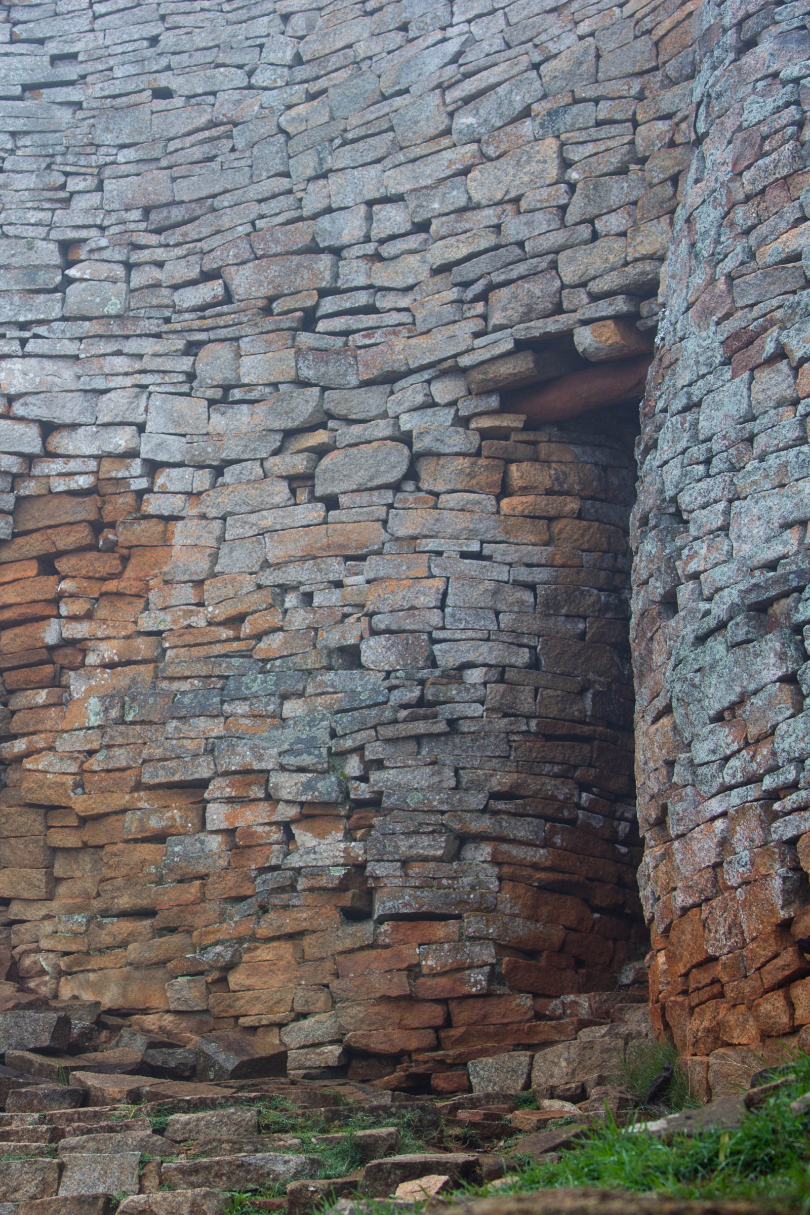 Great Zimbabwe